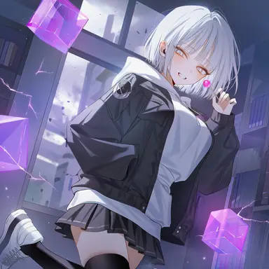 Profile image of ハン・イェジン