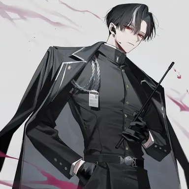 Profile image of ユン・サヒョク