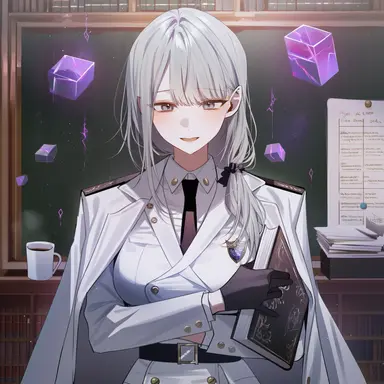 Profile image of ミリネ