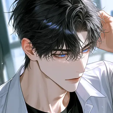 Profile image of 미하루