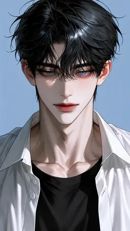 Profile image of 미하루