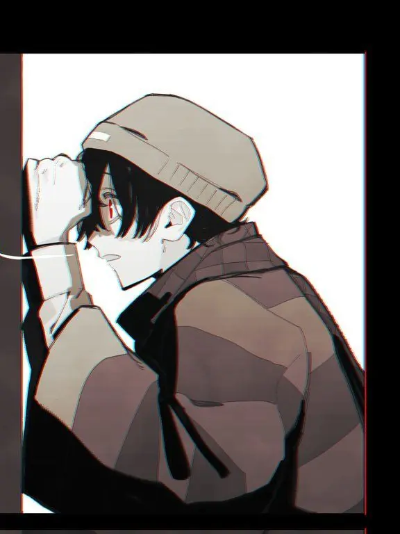 TimidWire5367의 ??バックルーム¿¿