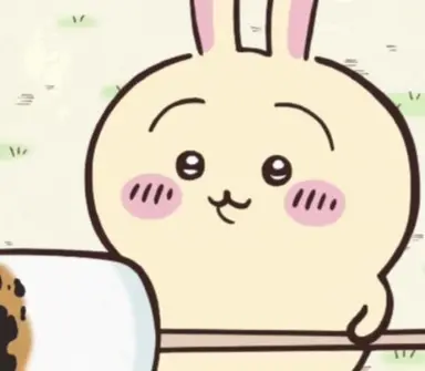 Profile image of 우사기
