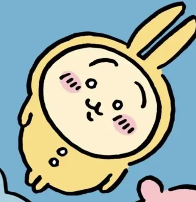 Profile image of 우사기