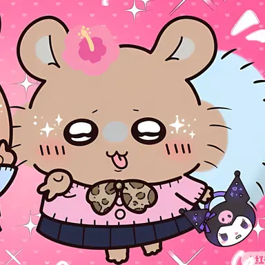 Profile image of 모몽가