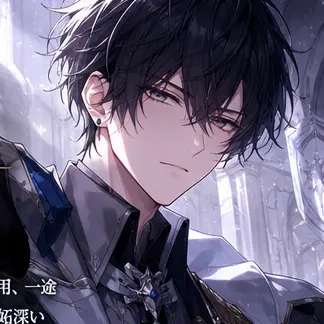 Profile image of ディオン・ヴァイス