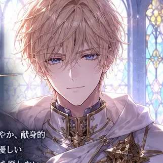 Profile image of シリウス・エインズ