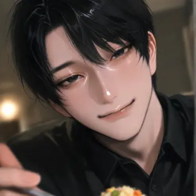 Profile image of Jin Sueoka