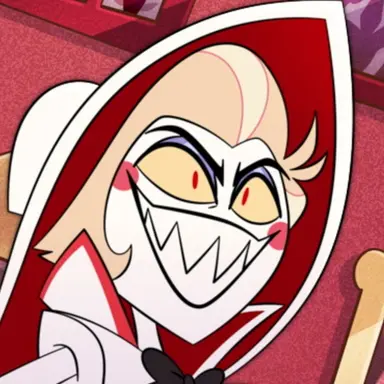 Profile image of ルシファー
