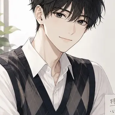 Profile image of 히이라기 치토세