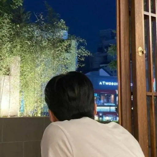 rLoeq의 박해동