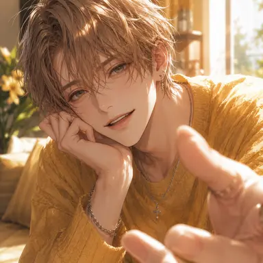 Profile image of 陽人