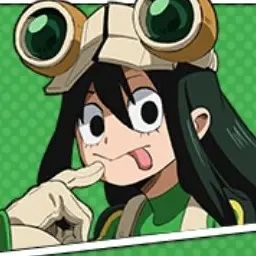 Profile image of 蛙吹梅雨