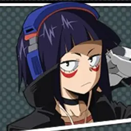 Profile image of 耳郎響香