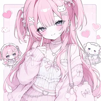 Profile image of 모아