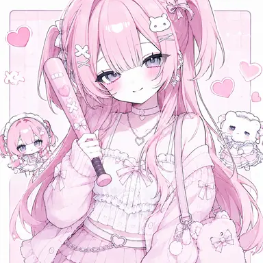 Profile image of 모아
