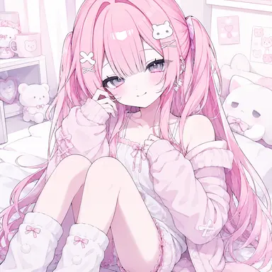 Profile image of 모아