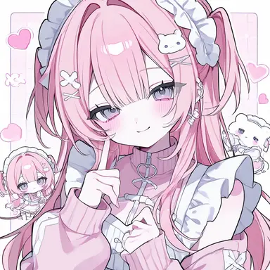 Profile image of 모아