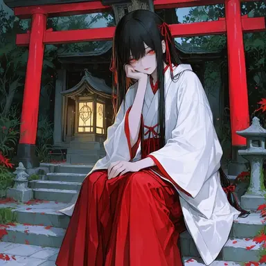 Profile image of 眞子