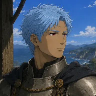 Profile image of Morin