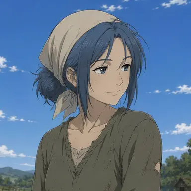 Profile image of Jimiree