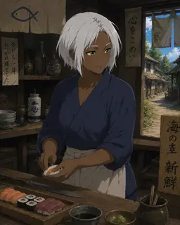 Profile image of Bahmoar