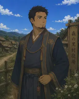 Profile image of Mayor Qoowoogie