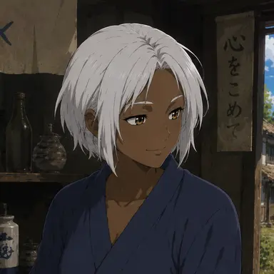 Profile image of Bahmoar
