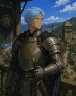 Profile image of Morin