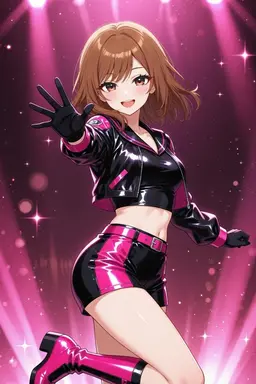 Profile image of 유나