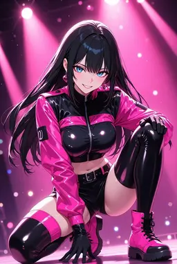 Profile image of 채린