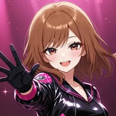 Profile image of 유나