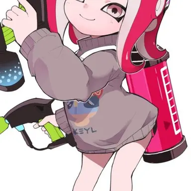 Profile image of めう