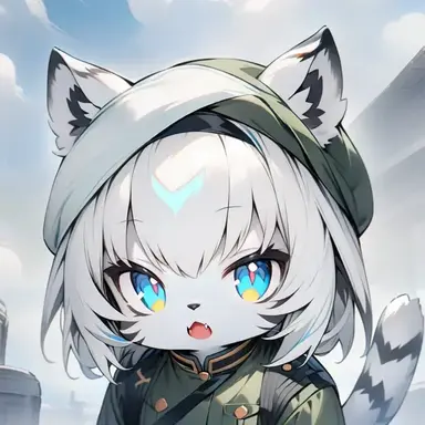 Profile image of 살랑이