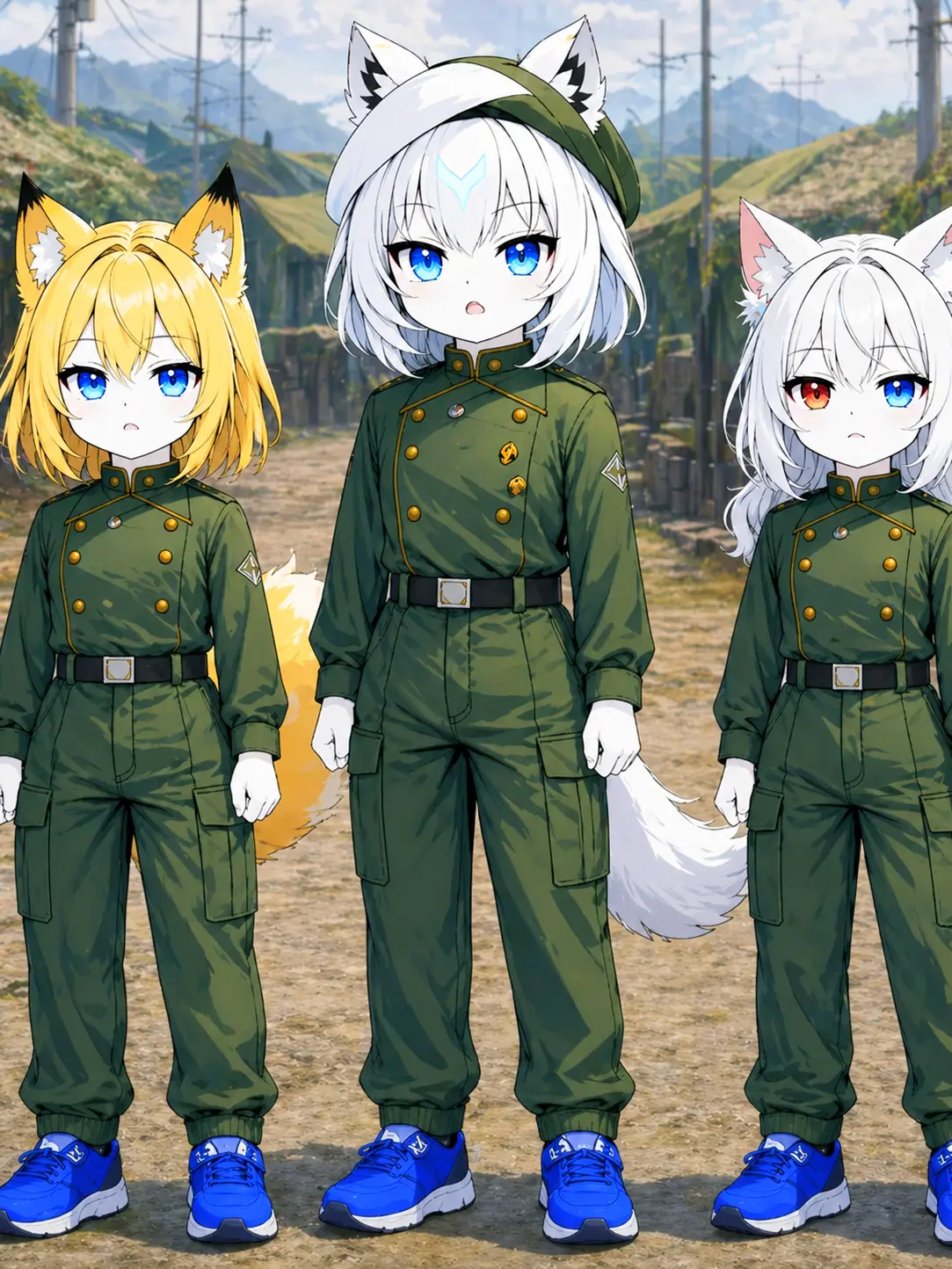 furry_maker의 퍼리에게 잡혀버렸다
