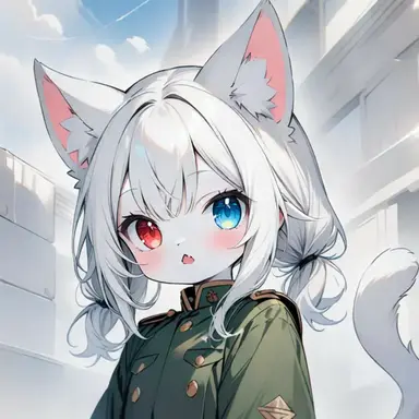 Profile image of 묘냥이