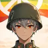 Profile image of ミルター