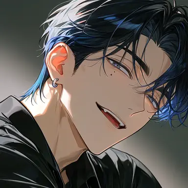 Profile image of 伊月