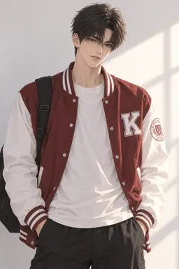 Profile image of Lee Sinhae