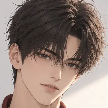 Profile image of Lee Sinhae