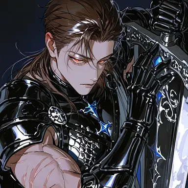Profile image of ダリルス