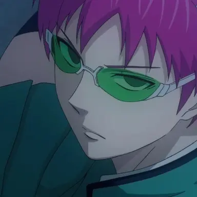 Profile image of 斉木 楠雄