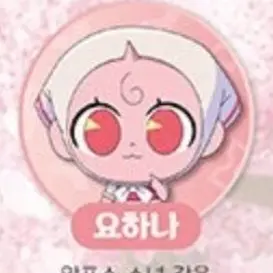 Profile image of 요하나