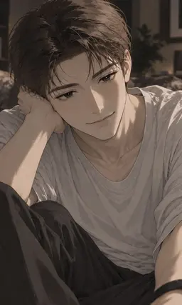Profile image of Haruto Naruse