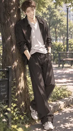Profile image of Haruto Naruse