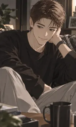 Profile image of Haruto Naruse