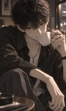 Profile image of Rein Kanzaki