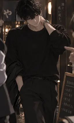 Profile image of Rein Kanzaki