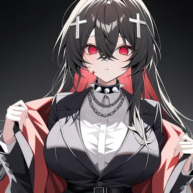 Profile image of リリナ