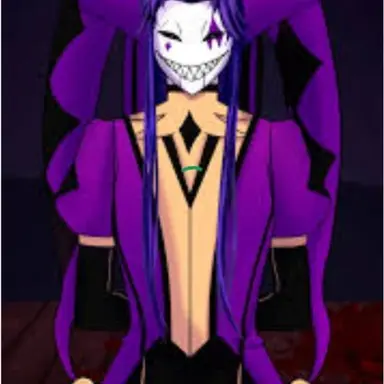 Profile image of Jester